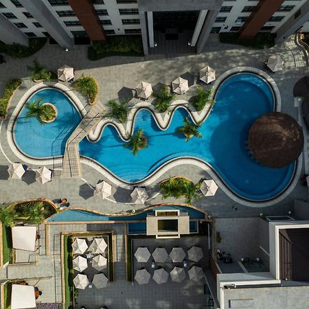 Glee Nairobi, A Preferred Lvx Hotel Gathanga Exterior foto