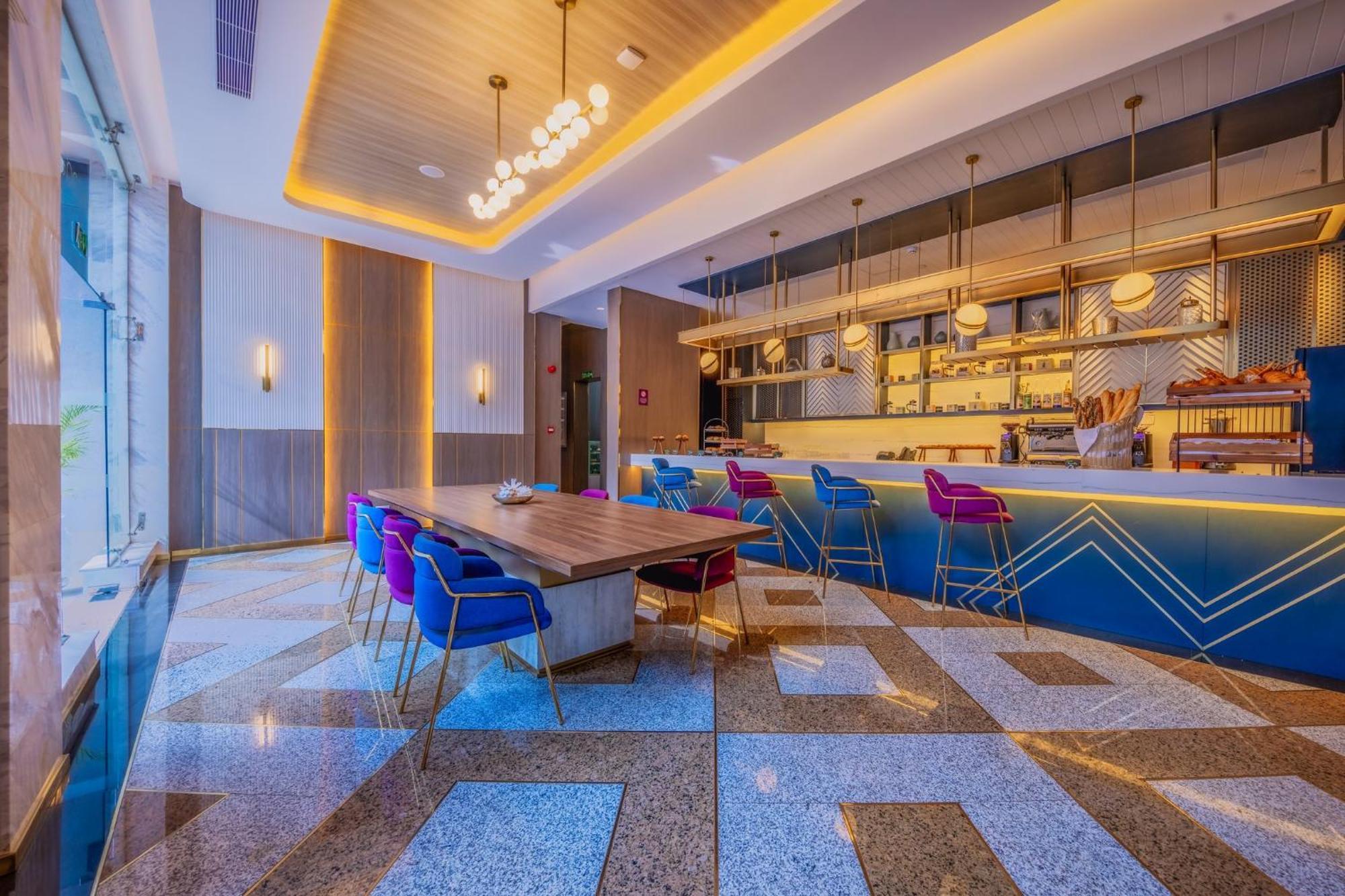 Glee Nairobi, A Preferred Lvx Hotel Gathanga Exterior foto