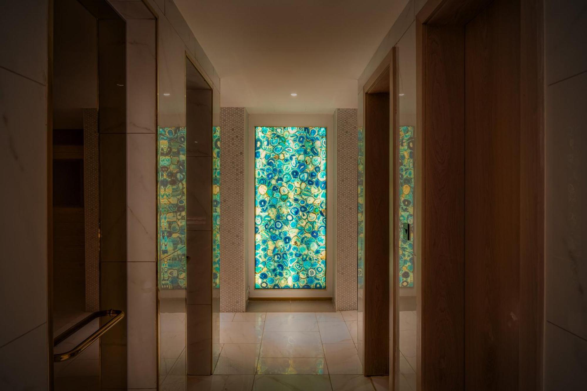 Glee Nairobi, A Preferred Lvx Hotel Gathanga Exterior foto